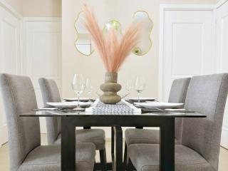Stylish and centric condo in Colonia Escalon - 9