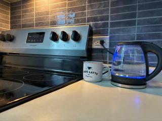 Stylish and centric condo in Colonia Escalon - 8
