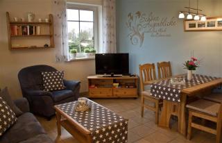 Ferienwohnung Hof Maiweg - Alt Schönau - 3