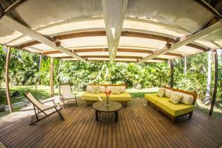 Viajero Tayrona Hostel & Ecohabs - 6