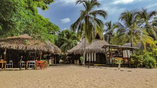 Viajero Tayrona Hostel & Ecohabs - 7