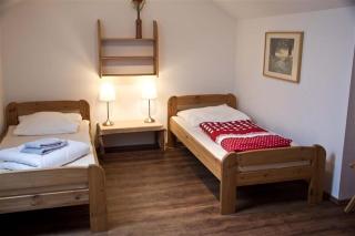 Ferienwohnung Hof Maiweg - Alt Schönau - 4