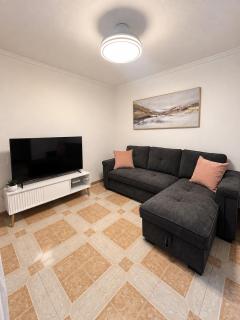 Villas Del Mar 2-bedroom Apartment with Swimming pool - 3
