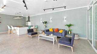 Oceana Suites, Distrito Verde - 6