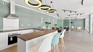 Oceana Suites, Distrito Verde - 7