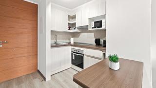 Oceana Suites, Distrito Verde - 1