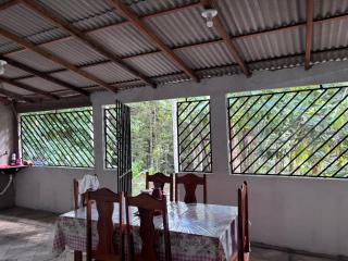 Casa do Tadeu - Ariramba - 7