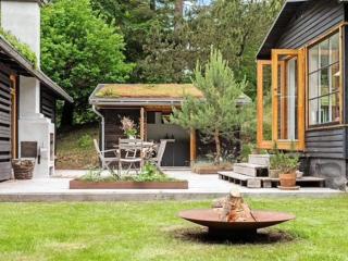 4 star holiday home in Frederiksværk - 9