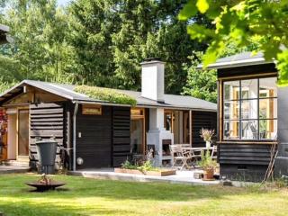 4 star holiday home in Frederiksværk - 0