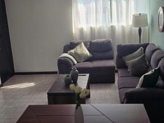 Comfortable apartment, Morelia, strategic location - 7