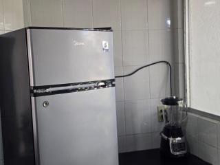 Comfortable apartment, Morelia, strategic location - 4
