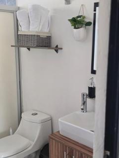 Comfortable apartment, Morelia, strategic location - 2