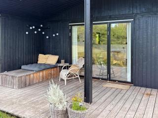 8 person holiday home in Ebeltoft-By Traum - 4