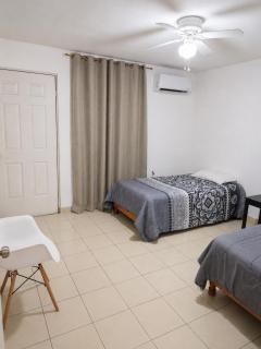 Garza Hospedajes & Suites - 3