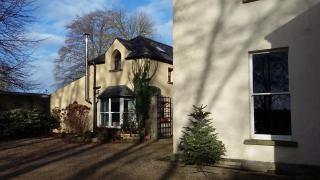 Rings Coach House Retreat - Carlow - 8