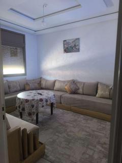 Sara guest house - 1