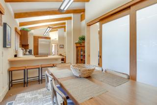 2 Mi to Sun Valley Resort! Upscale Mtn-View Home - 9