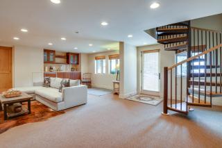 2 Mi to Sun Valley Resort! Upscale Mtn-View Home - 8