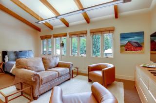 2 Mi to Sun Valley Resort! Upscale Mtn-View Home - 7