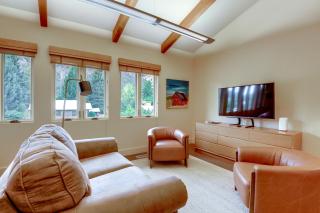 2 Mi to Sun Valley Resort! Upscale Mtn-View Home - 5