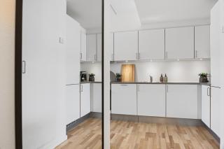 Well-equipped, comfortable apartment in the middle of Odense C - 9