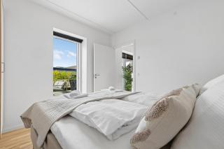 Well-equipped, comfortable apartment in the middle of Odense C - 3