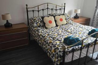 Rupert Bungalow - 4