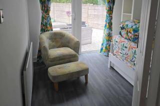 Rupert Bungalow - 1