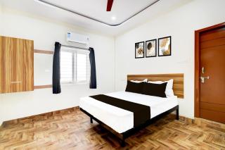 Hotel O by OYO BLUEMOON - 9