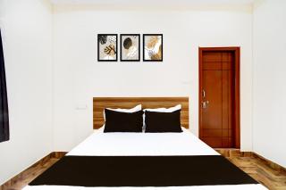 Hotel O by OYO BLUEMOON - 6