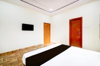 Hotel O by OYO BLUEMOON - 1