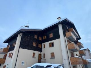 Baitel del Rin - Le Case di Alice - Livigno - 4