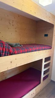 Baitel del Rin - Le Case di Alice - Livigno - 2