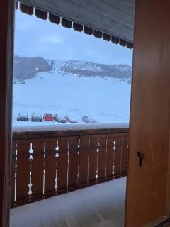 Baitel del Rin - Le Case di Alice - Livigno - 1