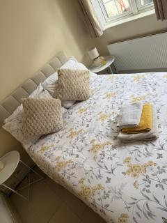 Droim Chaoin Ensuite Rooms - 6