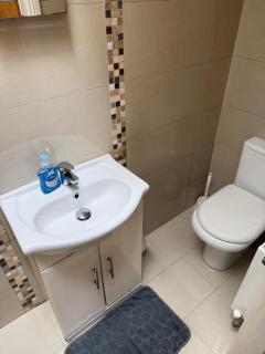 Droim Chaoin Ensuite Rooms - 1