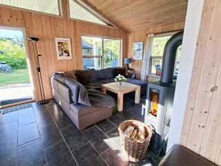 4 star holiday home in Sæby - 3