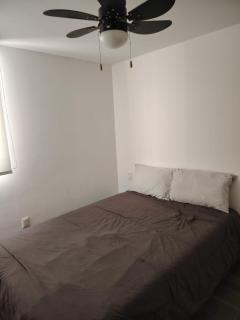 Cozy Urban Apartment - 3