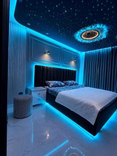 1 bed starlight apartment - 4