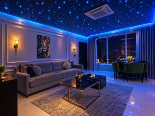 1 bed starlight apartment - 5