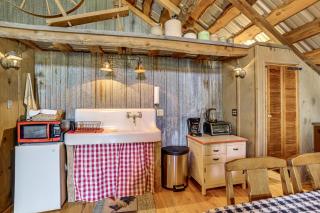 On-Site Pond: Scenic Farm Stay in Chenango County - 5