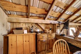 On-Site Pond: Scenic Farm Stay in Chenango County - 4