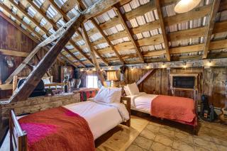 On-Site Pond: Scenic Farm Stay in Chenango County - 2