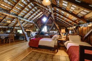 On-Site Pond: Scenic Farm Stay in Chenango County - 1