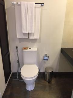 Hotel Nippon Colombo - 1