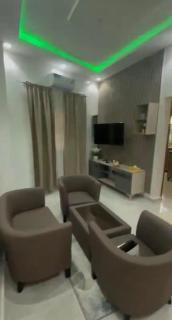 Gramira-zac Mbao Chic & Cozy Studio - 9