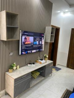 Gramira-zac Mbao Chic & Cozy Studio - 8