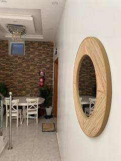 Gramira-zac Mbao Chic & Cozy Studio - 7