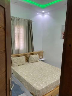 Gramira-zac Mbao Chic & Cozy Studio - 4