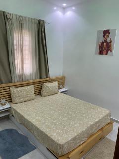 Gramira-zac Mbao Chic & Cozy Studio - 0